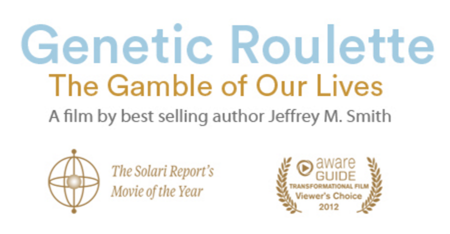 Genetic Roulette - The Gamble of Our Lives