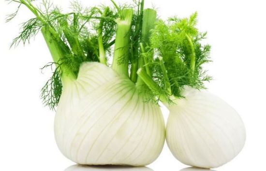 Health Benefits of Fennel