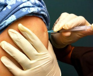 11 Reasons Why Flu Shots Are More Dangerous Than The Flu Itself