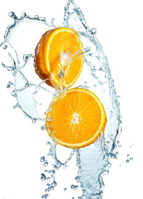 Vitamin C Facial